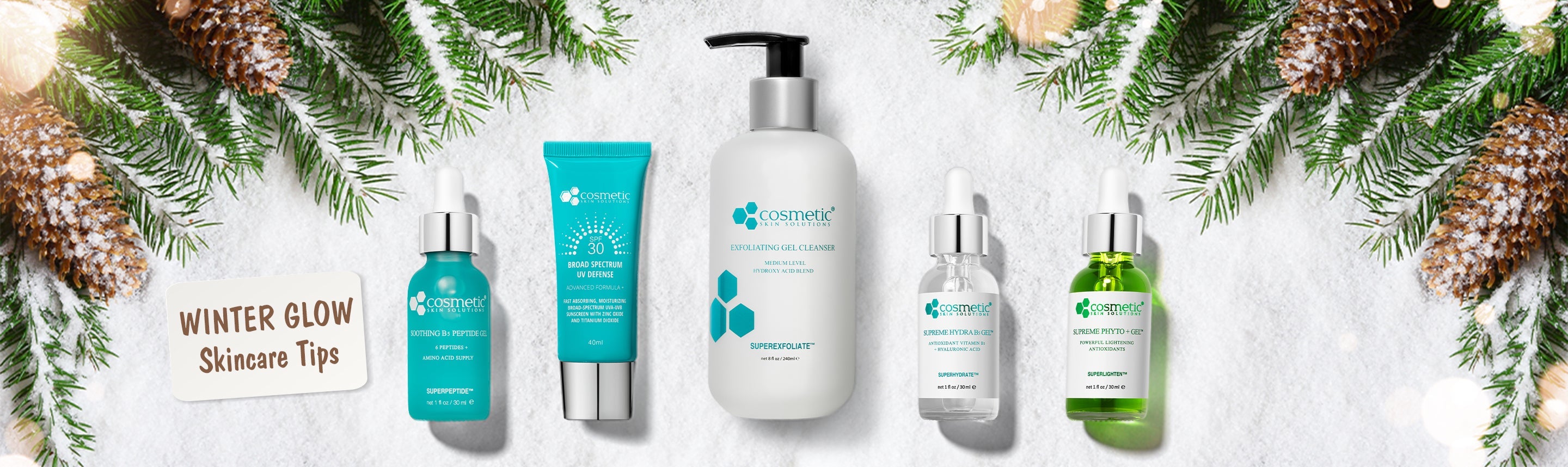 Winter Skin Woes: How To Protect Your Skin Barrier During Cold Months