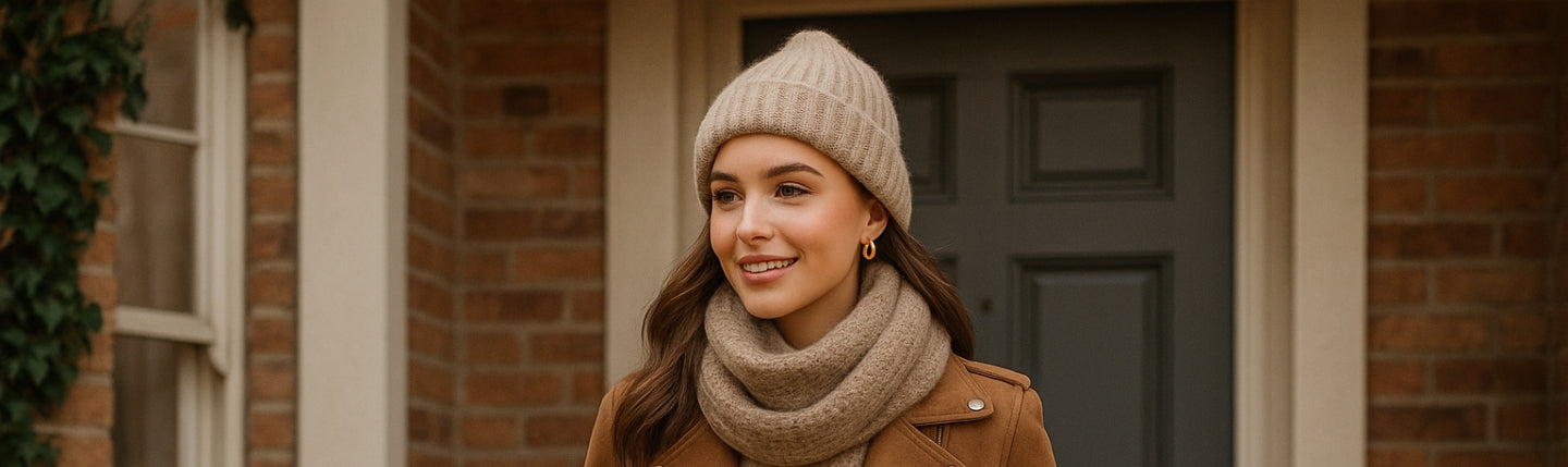 Winter Skin Care: Simple Steps to Maintain Moisture and Glow