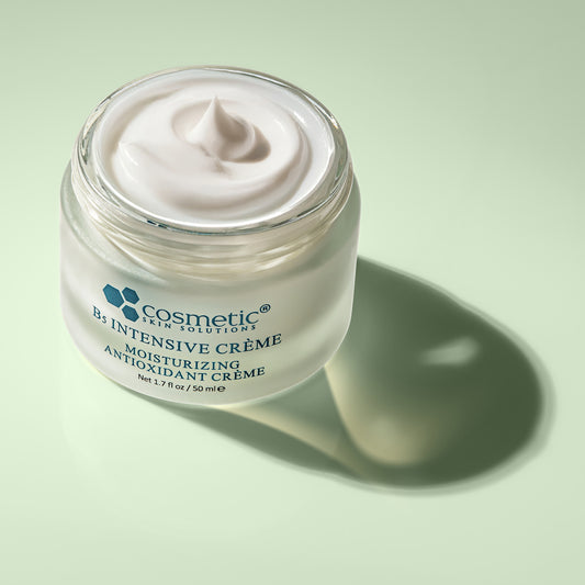 B5 Intensive Crème