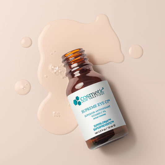 Supreme Eye C5®