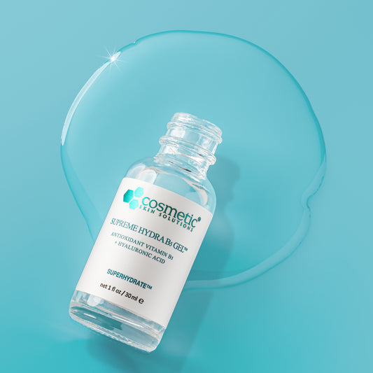 Supreme Hydra B5 Gel®