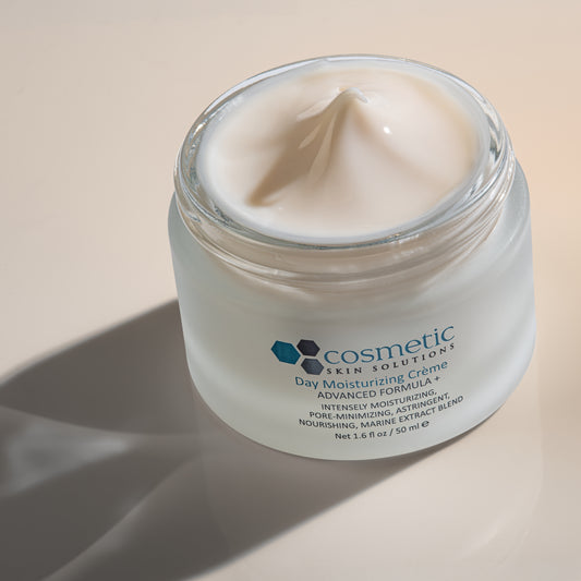 Day Moisturizing Crème