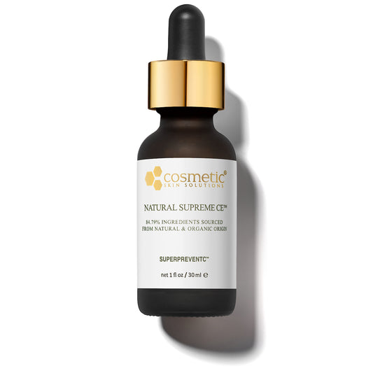 Natural Supreme CE®