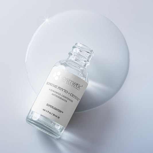 Supreme Phyto + Crystal®