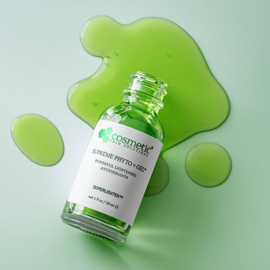 Supreme Phyto + Gel®