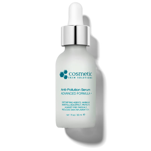 Anti-Pollution Serum