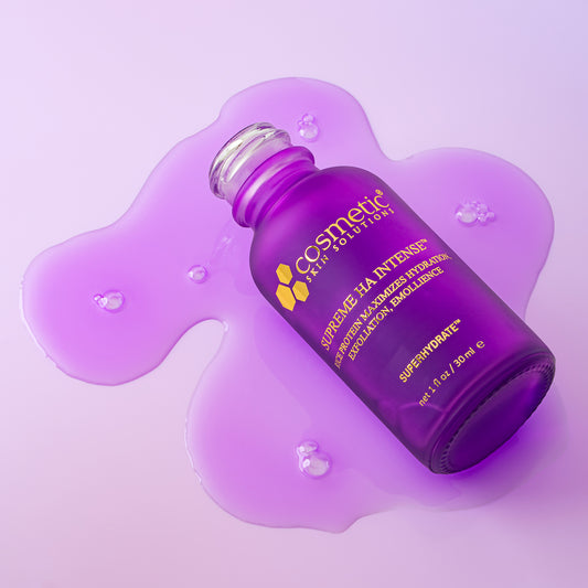 Supreme HA Intense™