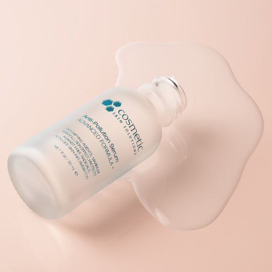 Anti-Pollution Serum