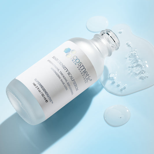 Hair Density Scalp Serum