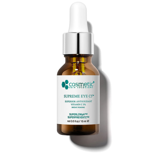 Supreme Eye C5®