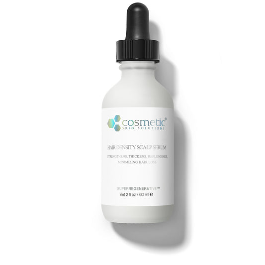 Hair Density Scalp Serum