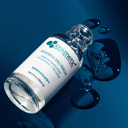 Resurfacing Serum