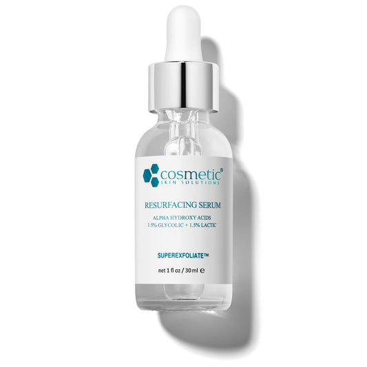 Resurfacing Serum