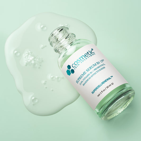 Supreme Serum B3 15®
