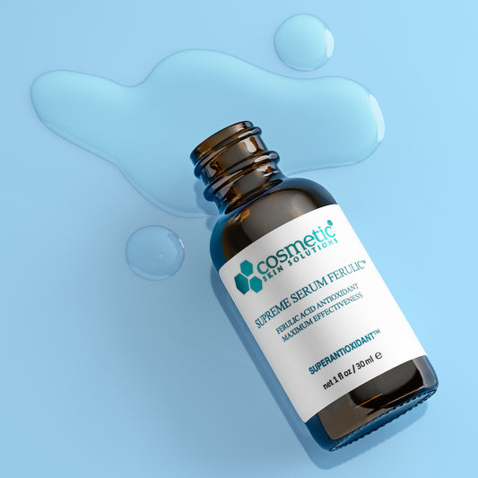 Supreme Serum Ferulic®