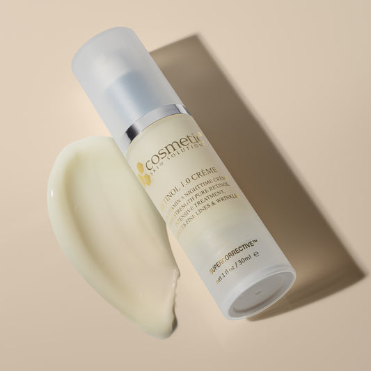 Retinol 1.0 Crème