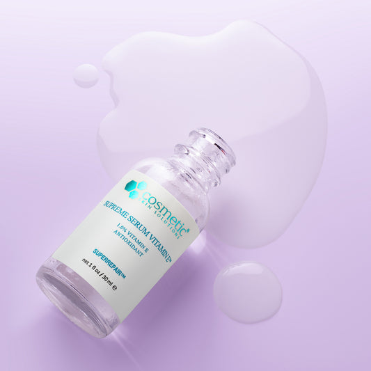 Supreme Serum Vitamin E®