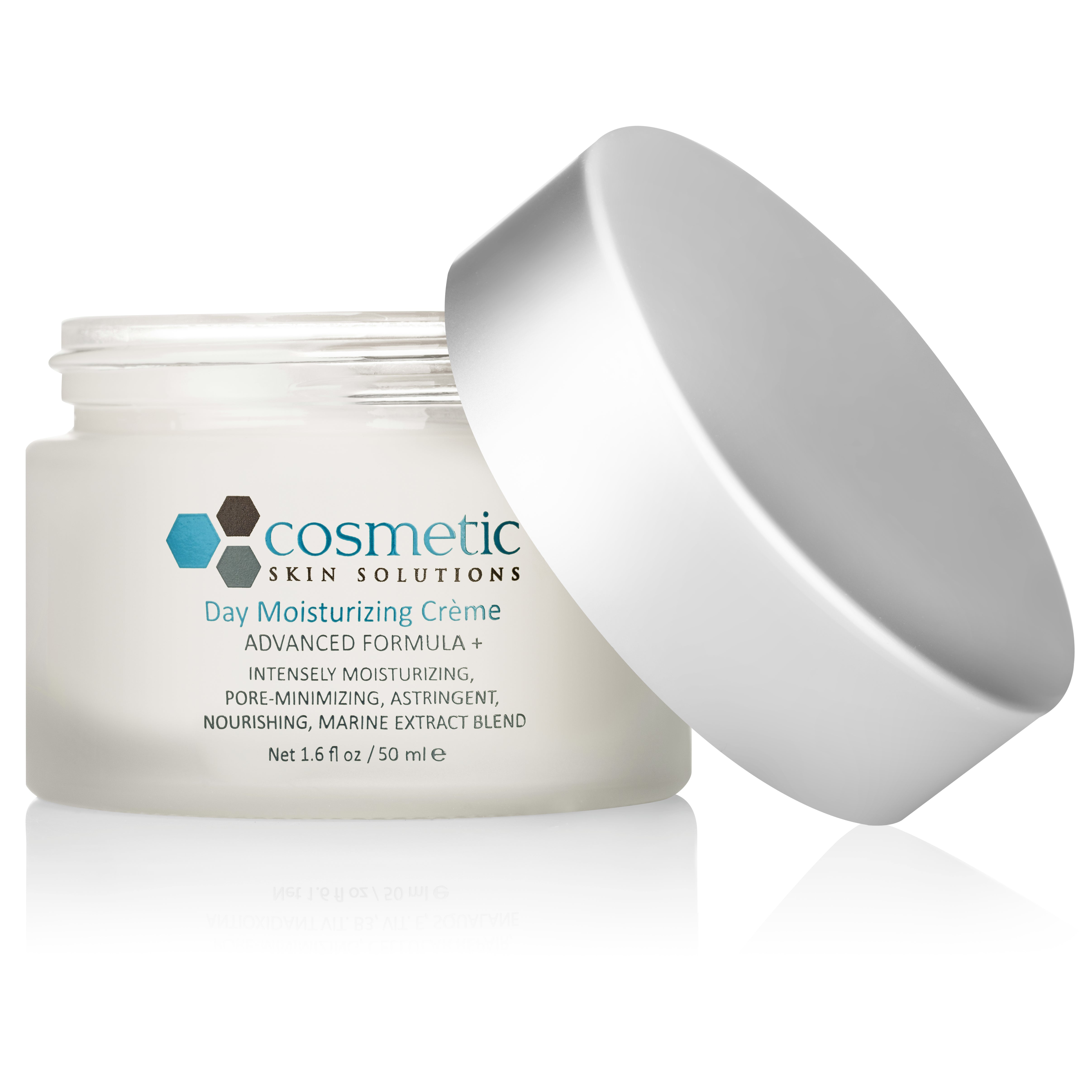 DAY MOISTURIZING CRÈME