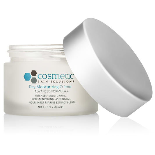 Day Moisturizing Crème