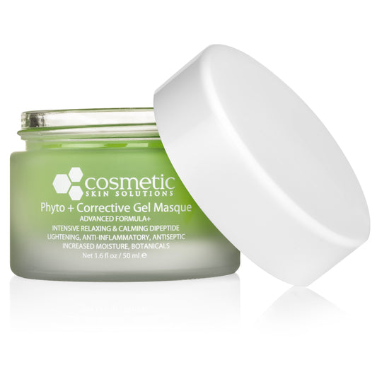 Phyto + Corrective Gel Masque
