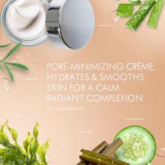 Day Moisturizing Crème