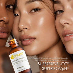 Natural Supreme CE®