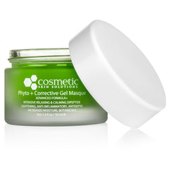 Phyto + Korrektiewe Gelmasker