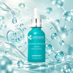 Soothing B5 Peptide Gel