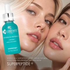 Soothing B5 Peptide Gel