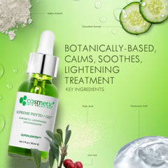 Supreme Phyto + Gel®