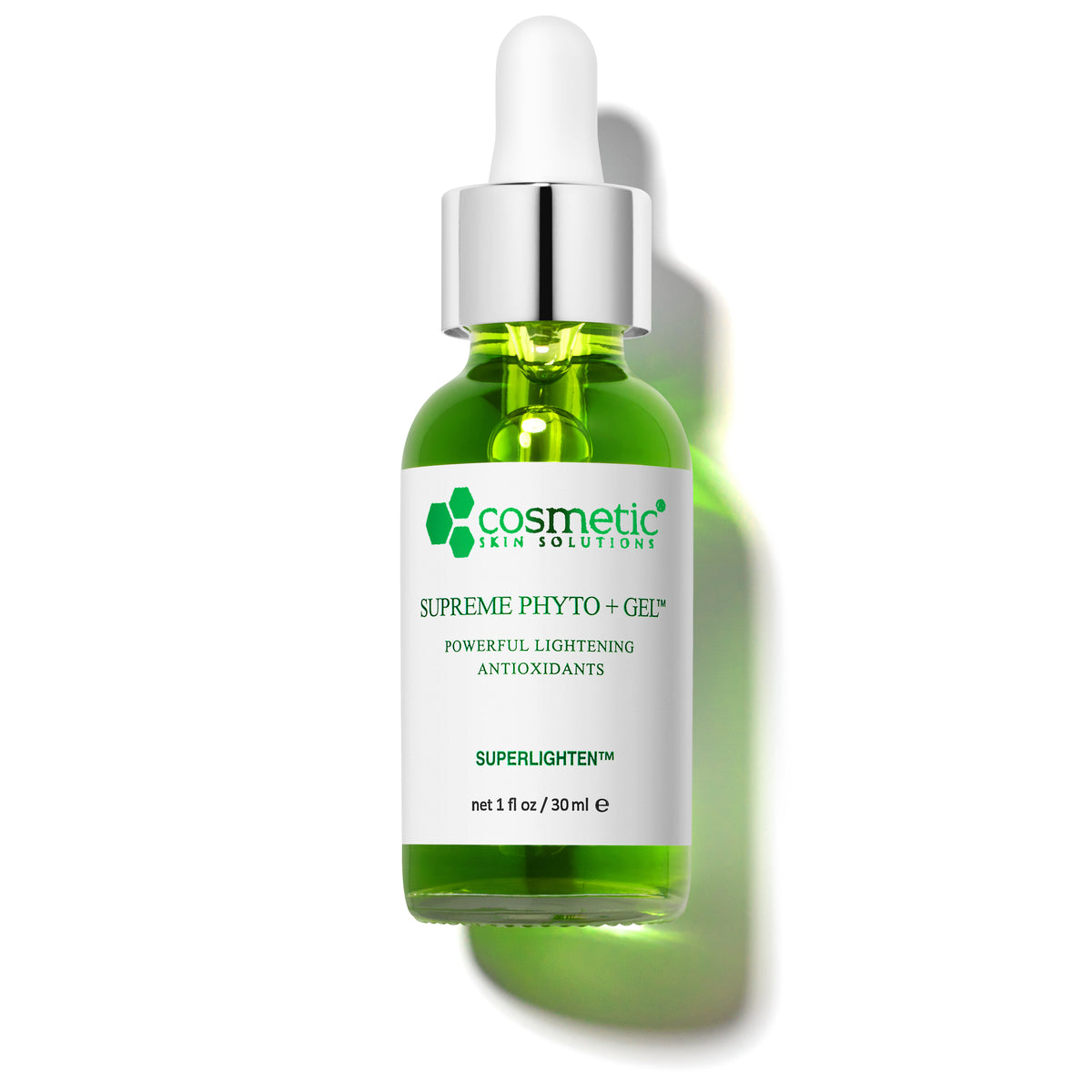 Supreme Phyto + Gel®