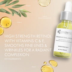 Supreme Retinol Crystal®