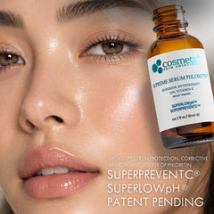 Supreme Serum Phloretin®
