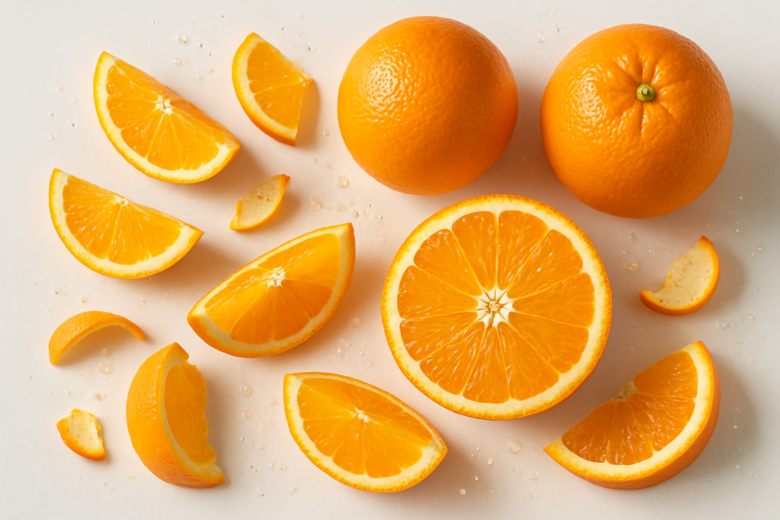 Vitamin C (L-ascorbic acid)