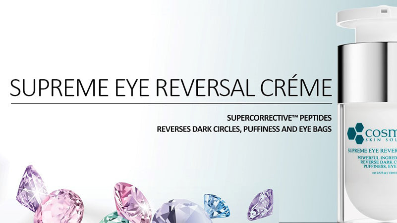 Supreme Eye Reversal Crème™ 