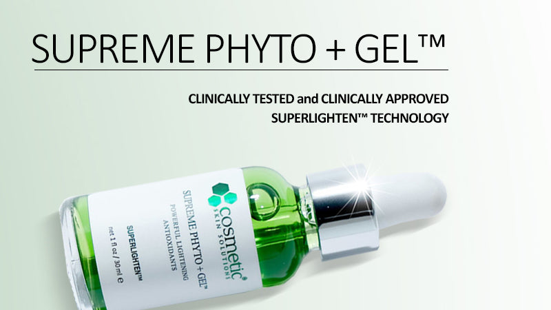 Supreme Phyto + Gel™ 