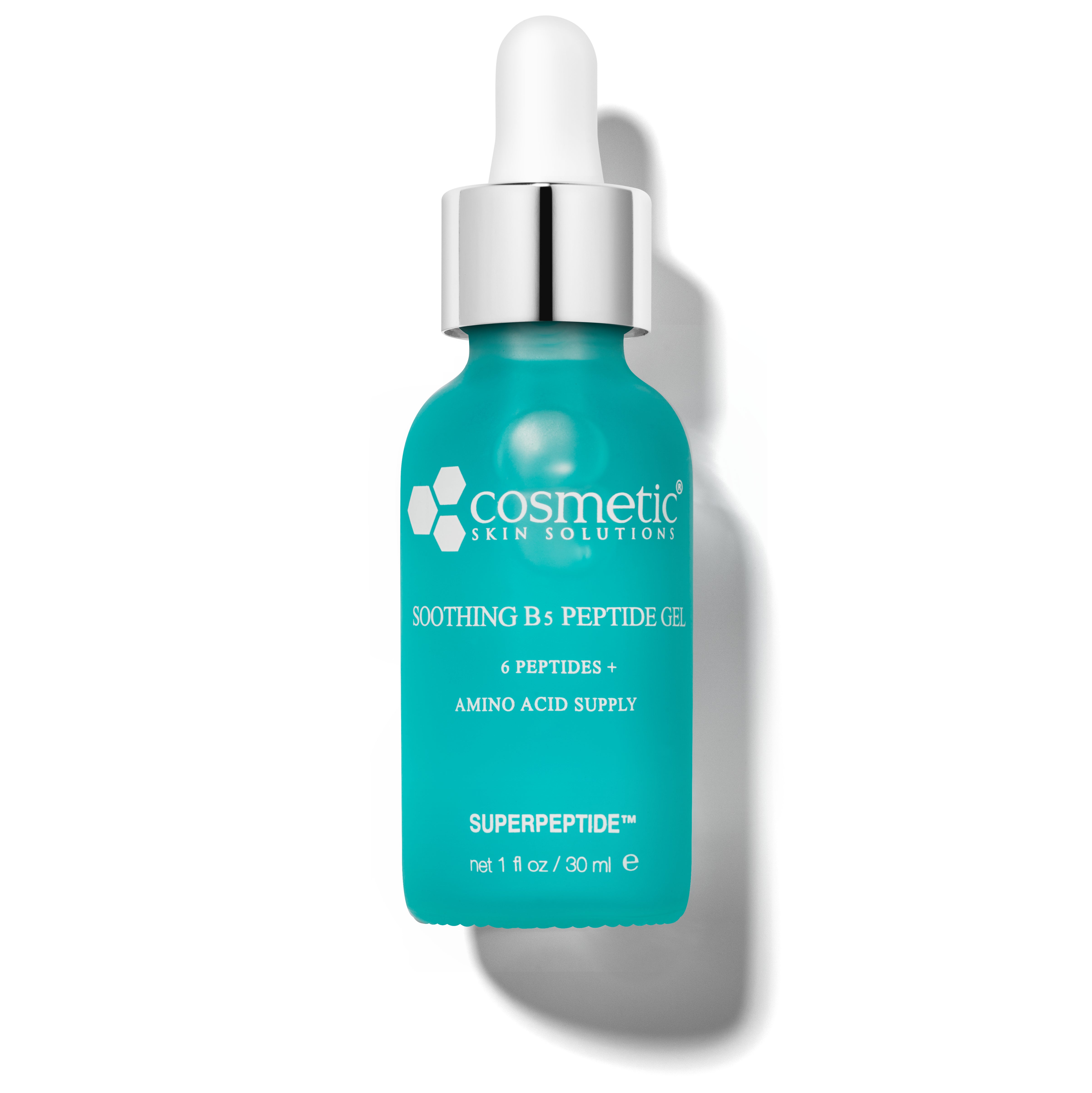 SOOTHING B5 PEPTIDE GEL