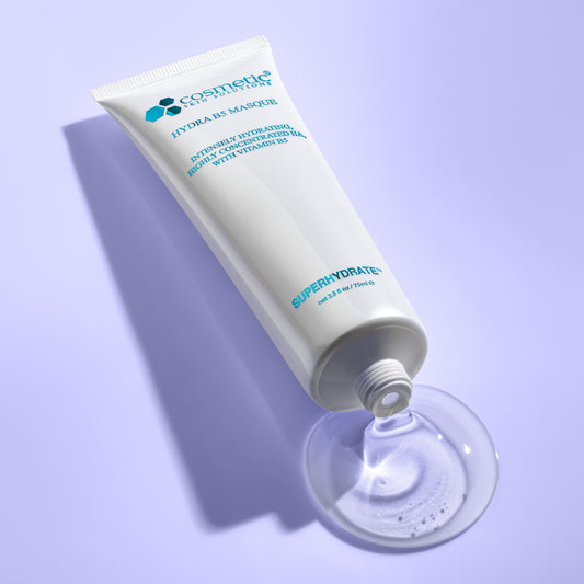 Hydra B5 Masque