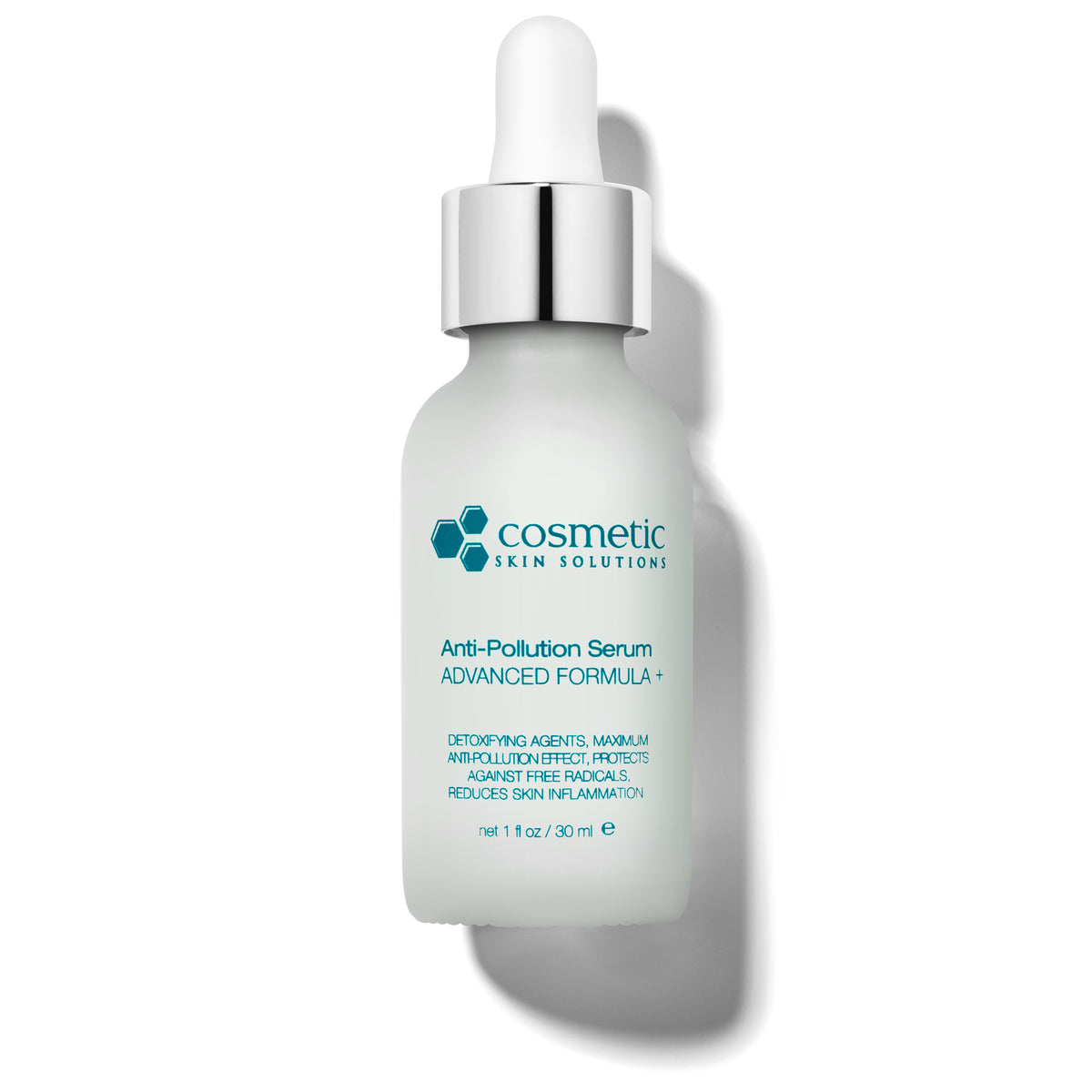 Anti-Pollution Serum