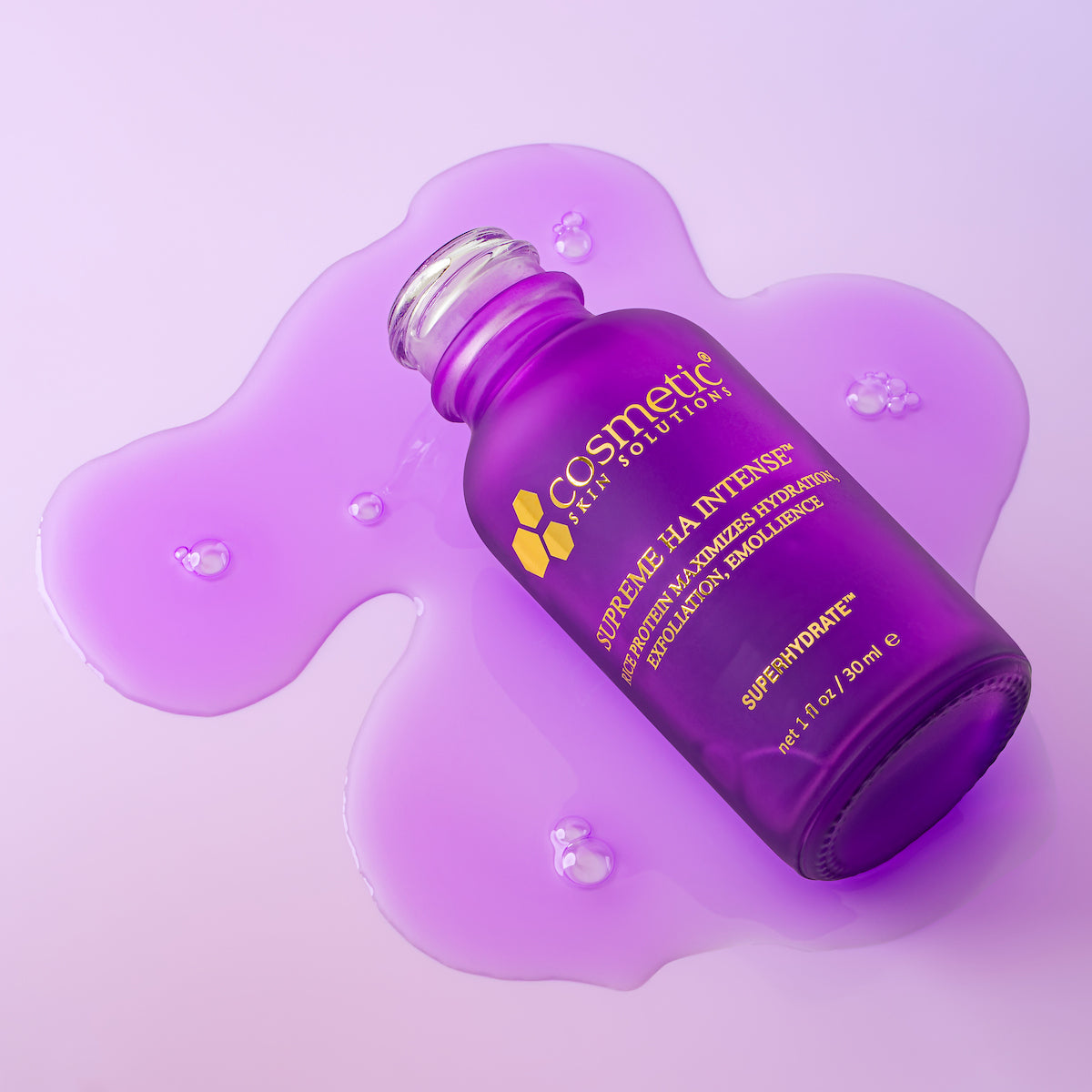 Cosmetic Skin Solutions
