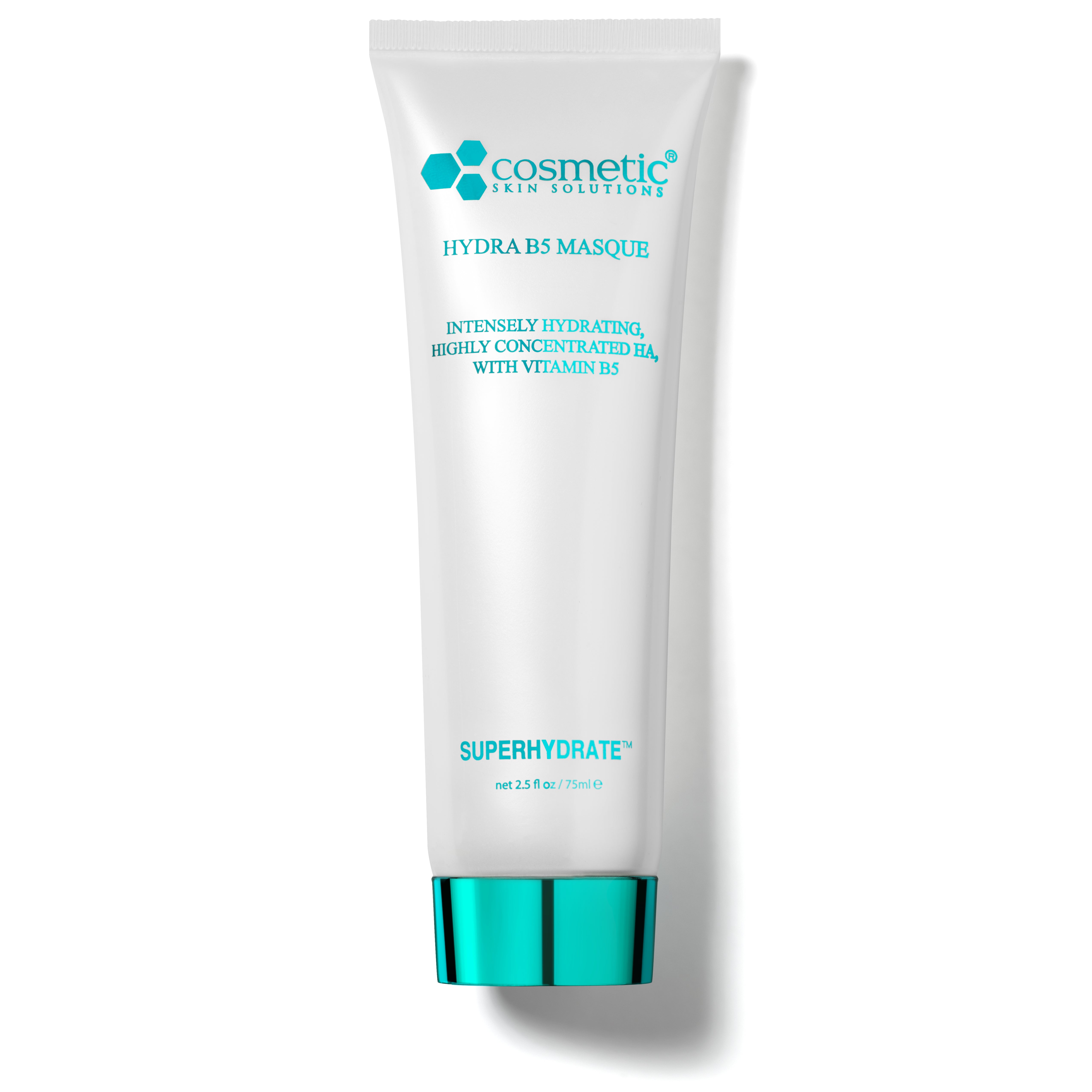 HYDRA B5 MASQUE