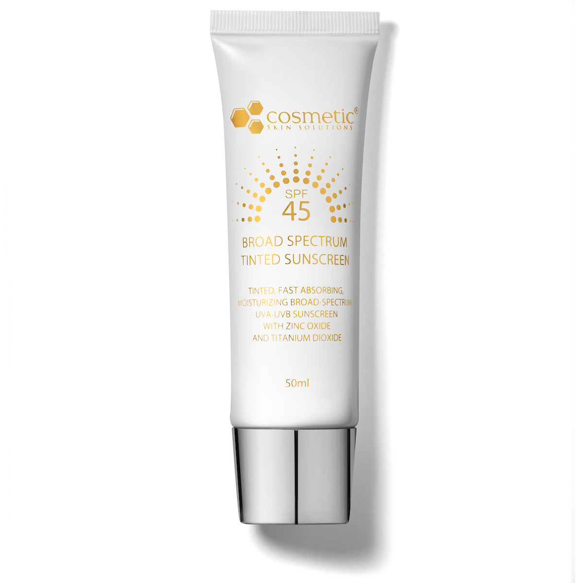 SPF 45