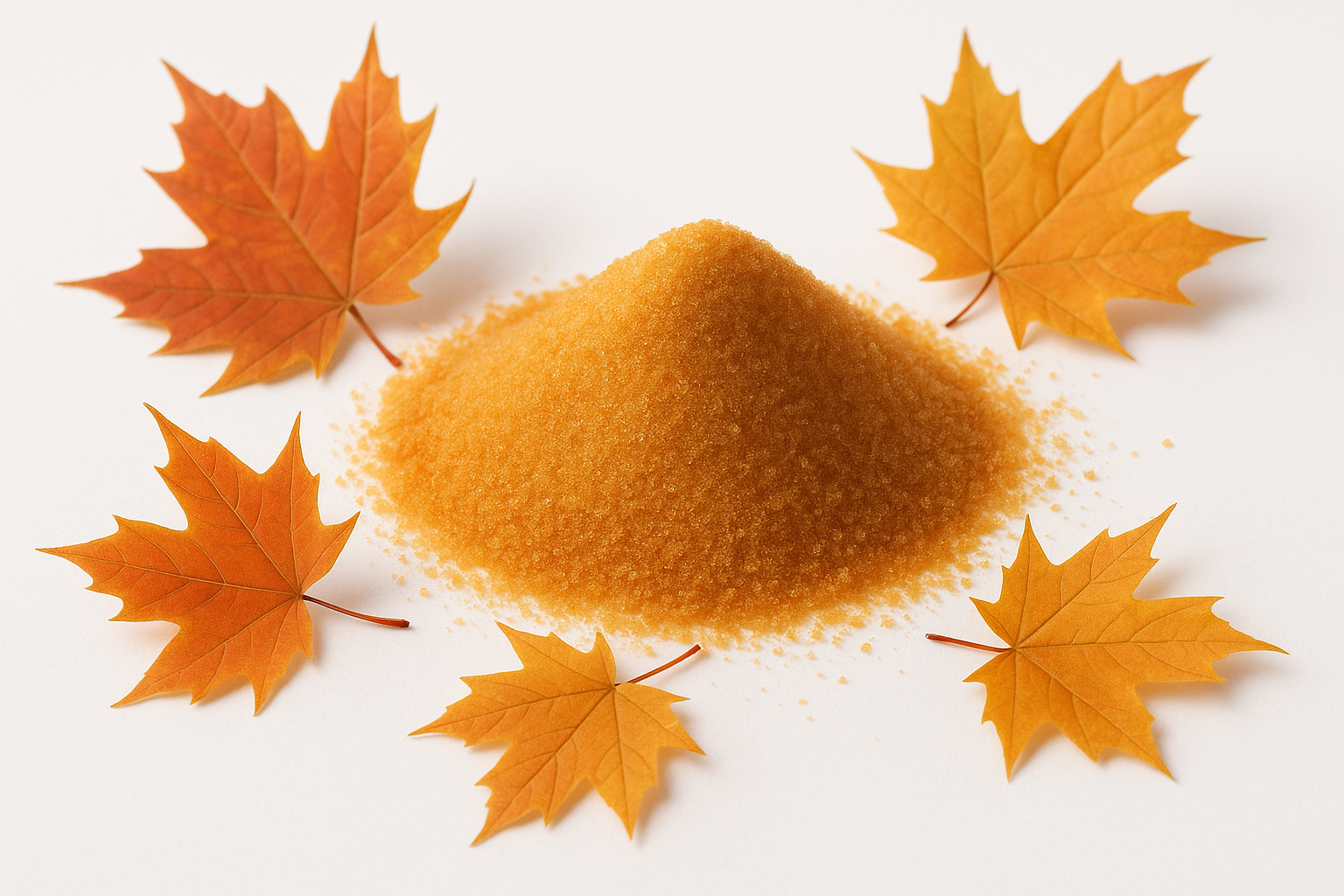 Sugar Maple Extract