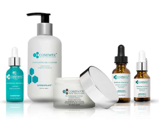The Anti-Aging Bundle