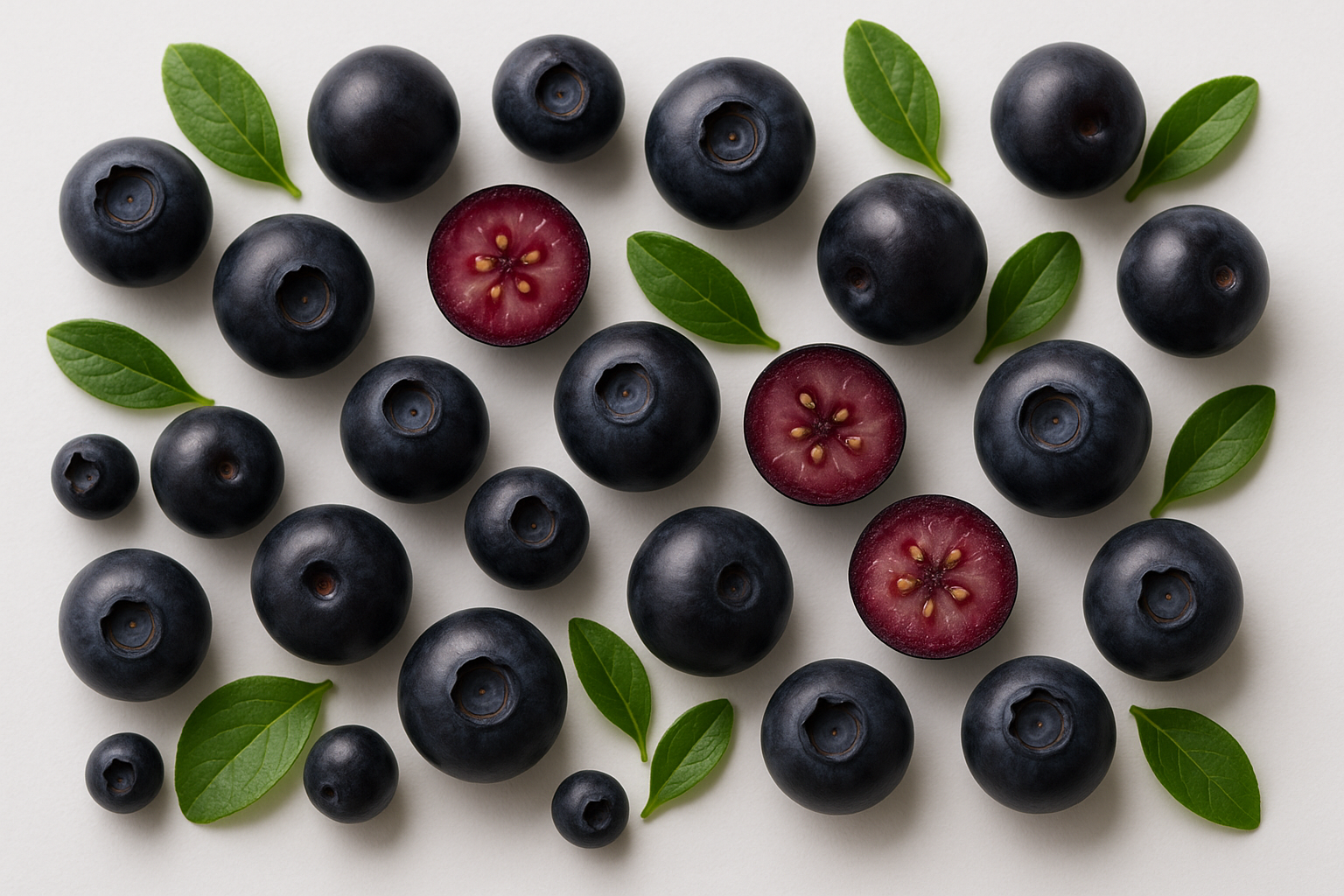 Bilberry Extract