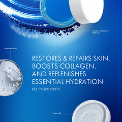 Copper Peptide Gel Masque