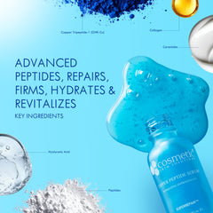 Koperpeptiedserum
