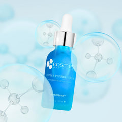Koperpeptiedserum