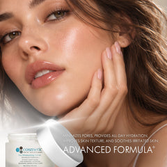 Day Moisturizing Crème