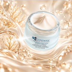 Day Moisturizing Crème